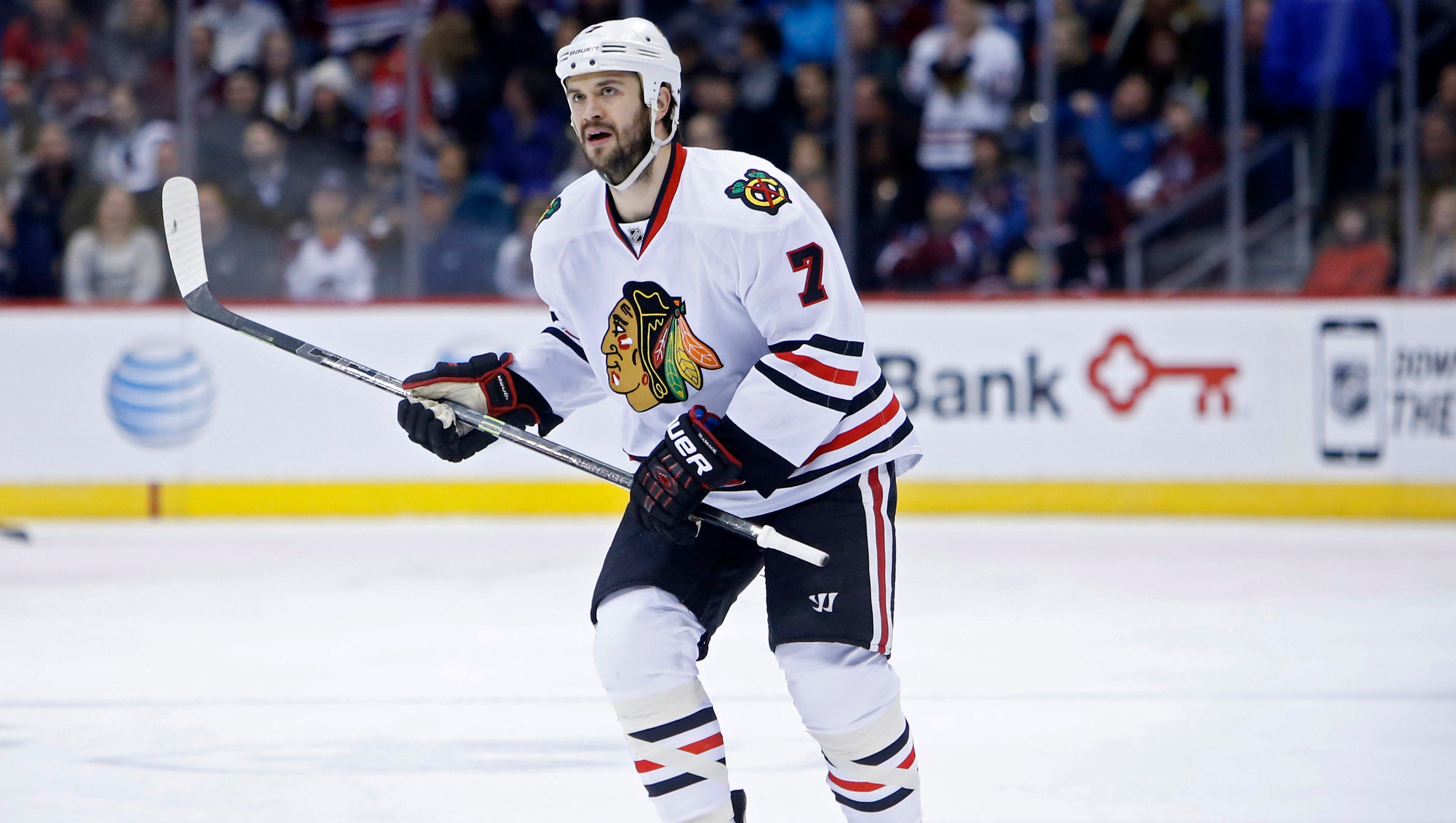 Which Unsung Player Will Shine At Winter Classic