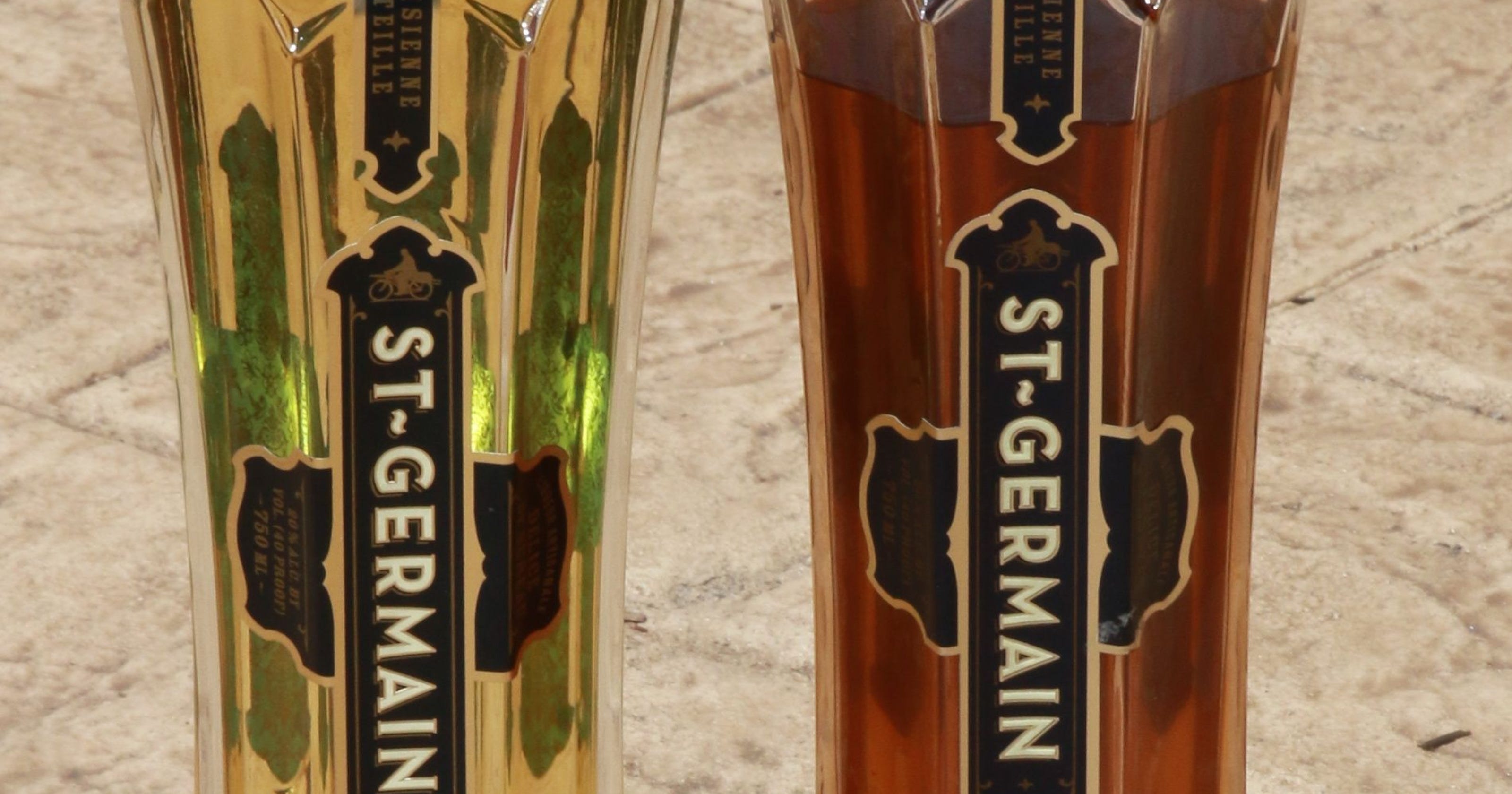 Cheers! When good spirits go bad (or expire)