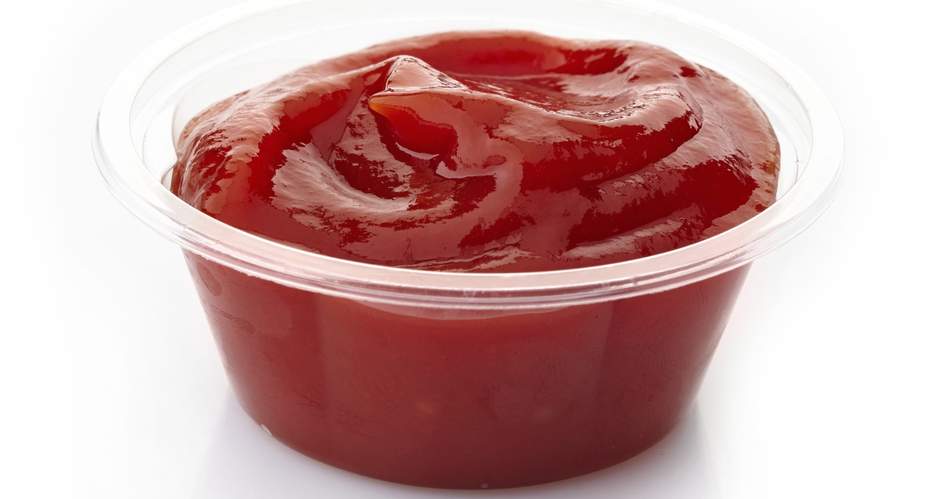 Hold the ketchup? Restaurant bans cause outrage