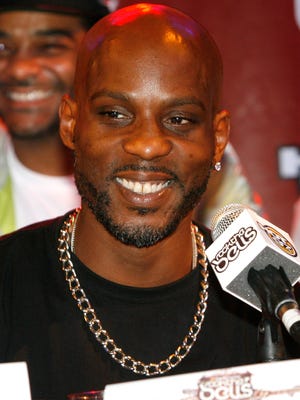 Dmx Remains In New York Hospital Celebrity Friends Ask For Prayers Samachar Central