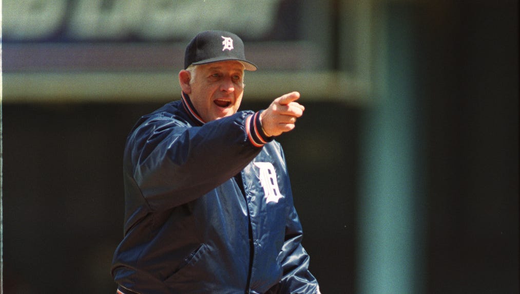 Legendary Detroit Tigers pitcher Mickey Lolich, who had three complete game victories in the 1968 World Series to earn MVP honors, has died at age 85.