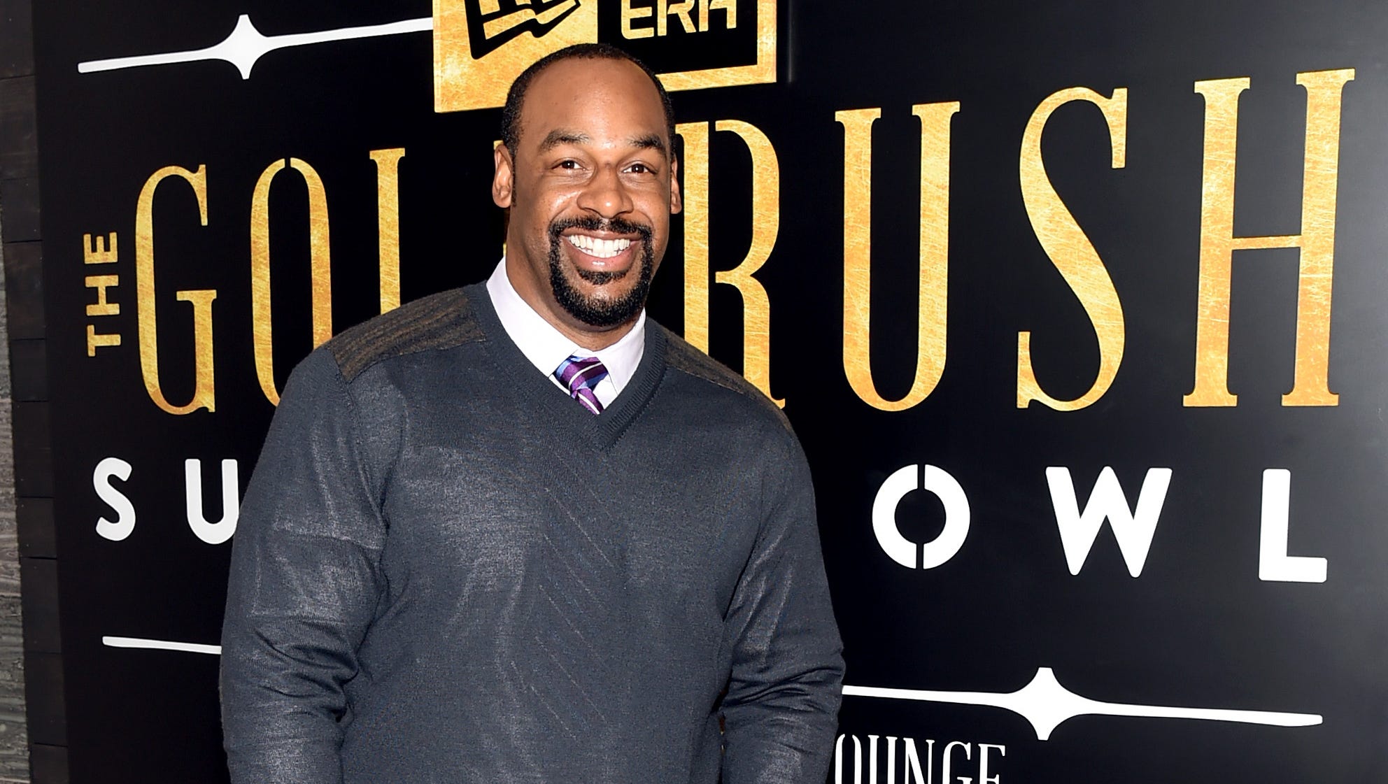 Donovan Mcnabb Brendan Haywood On Team Centric Final Four Broadcasts