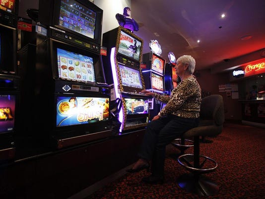 Gambling in oklahoma city Casino weston super mare