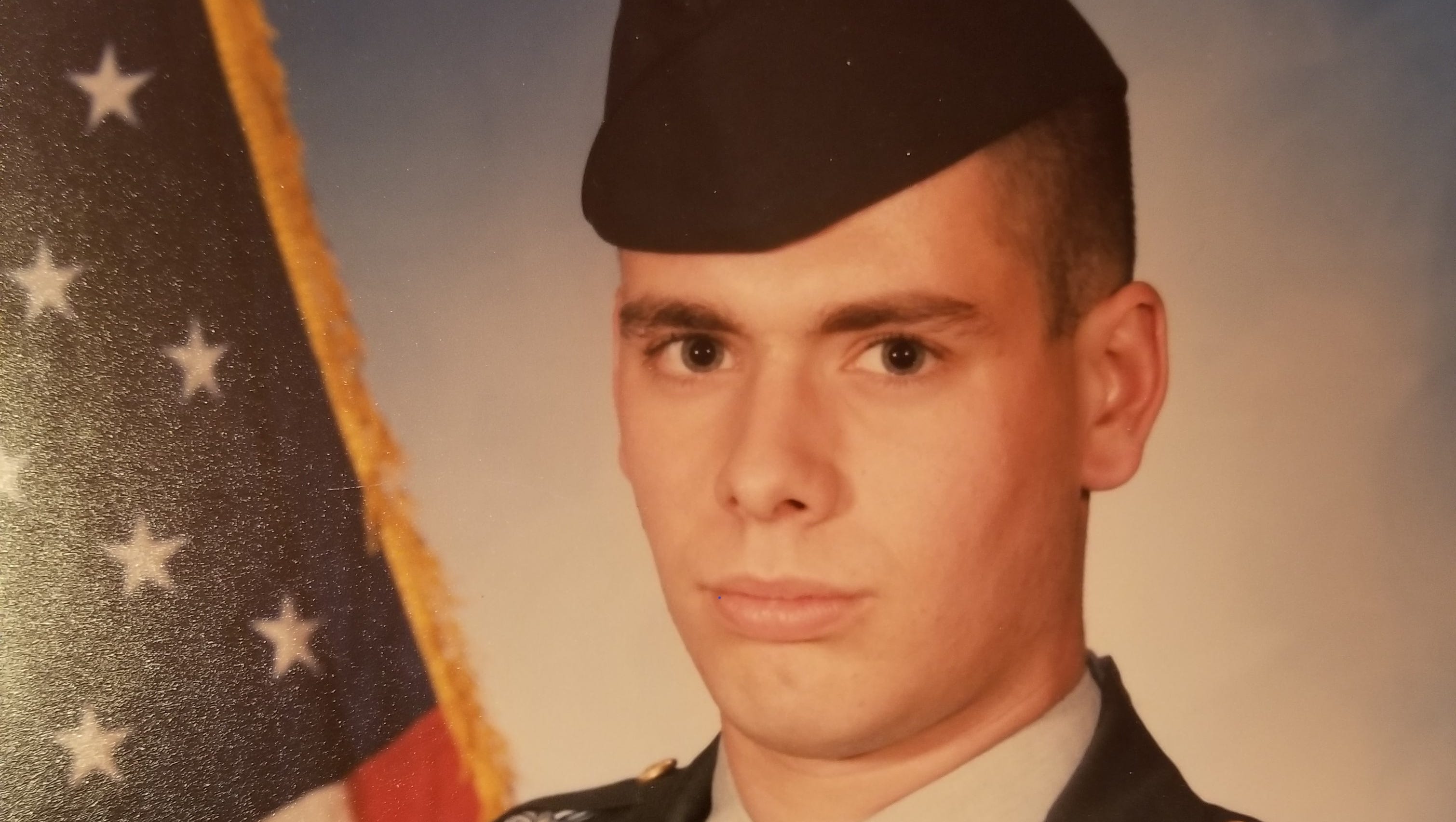 Vineland's newest school named the Sgt. Dominick Pilla Middle School