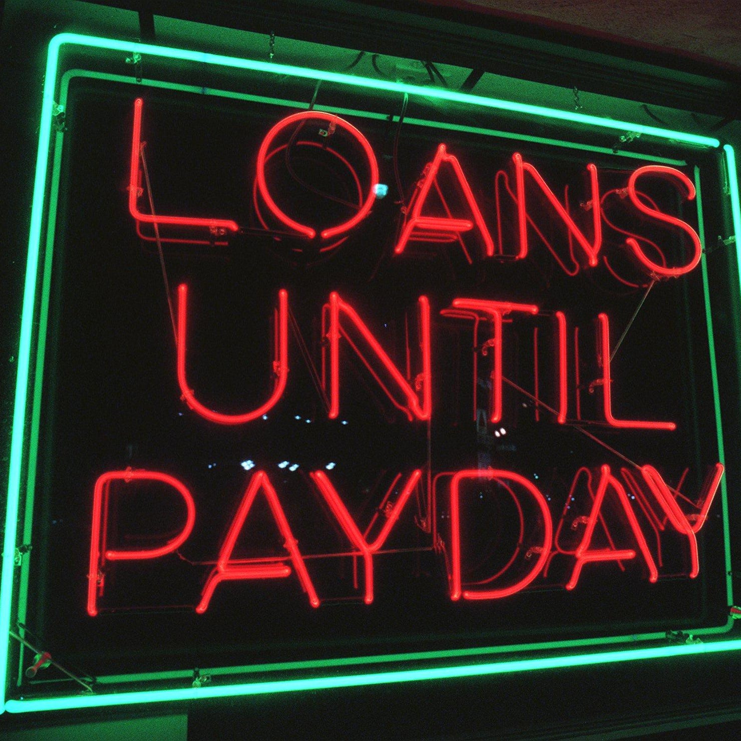 Wisconsin Payday Lenders Warned Not To Take Advantage Of Unemployed