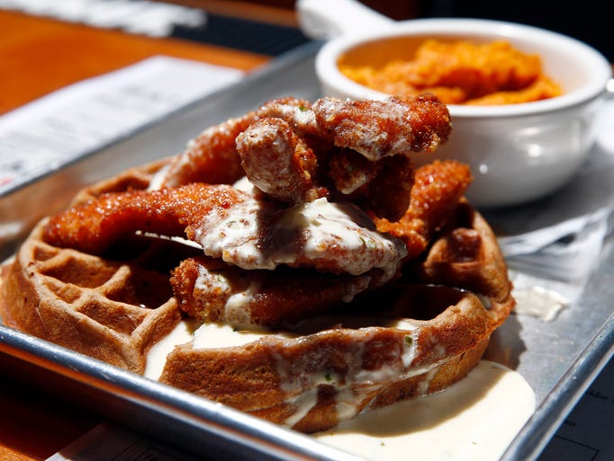 New Jersey Eats The 51 restaurants you must try