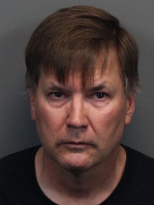 Craig Steven Blodgett, 55, pleaded guilty in to one count of sexual assault of a child, one count of lewdness with a minor under 14 and one count of unlawful use of a minor as the subject of a sexual portrayal in a performance, among others. He was sentenced to three life terms in prison and will be eligible for parole after serving a minimum of 40 years.