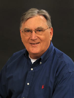 Don T Get Sucked Into Quicksand Myth Ted Buss Column