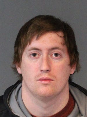 Caleb David Lundgren, 21,  was arrested Jan.11, 2017 and faces one count of sexual assault. He was being held at the Washoe County jail on a $100,000 bail.