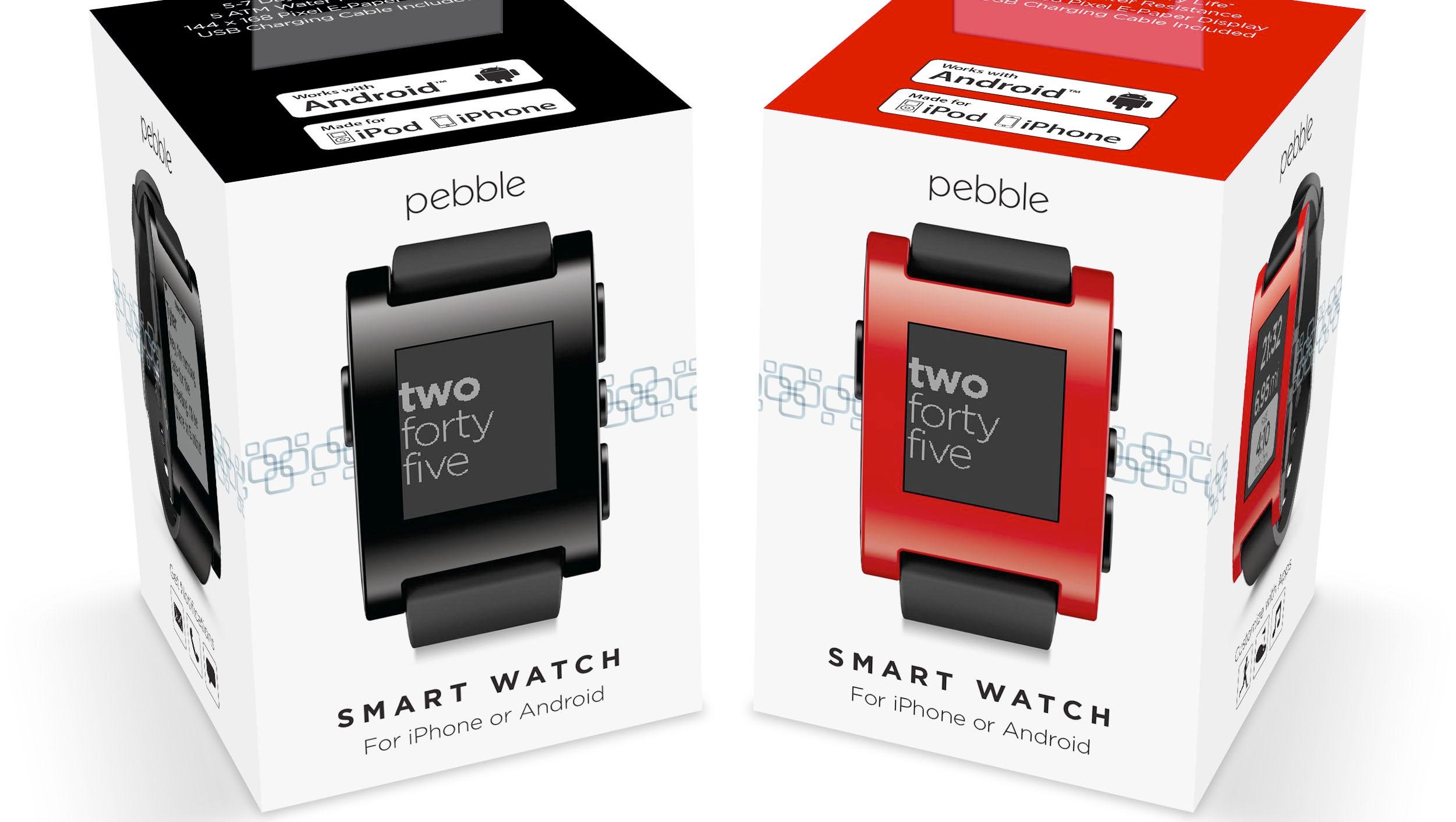 Pebble Launching App Store Next Year