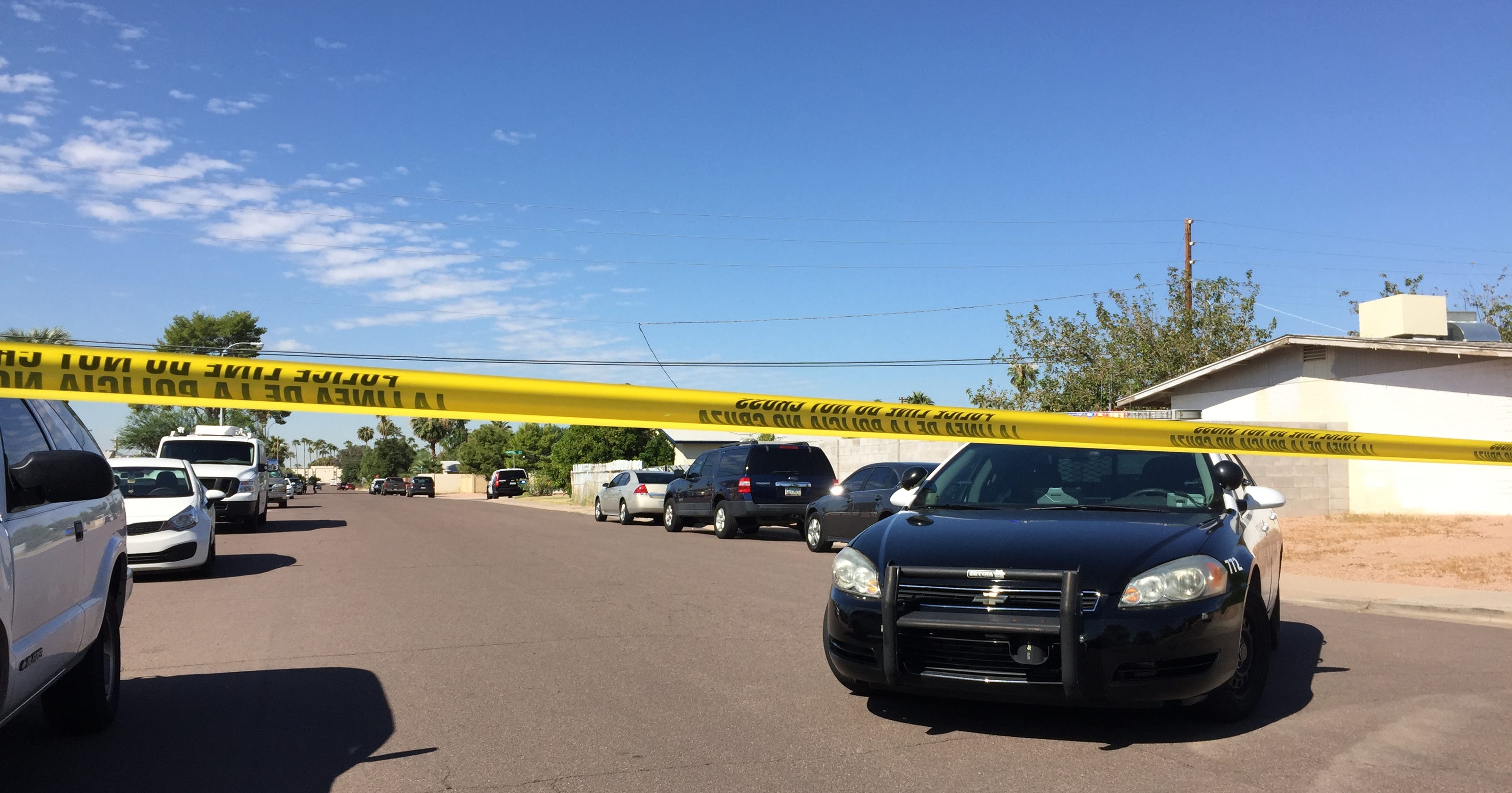 Tempe Non Emergency Police - 4n0onzp