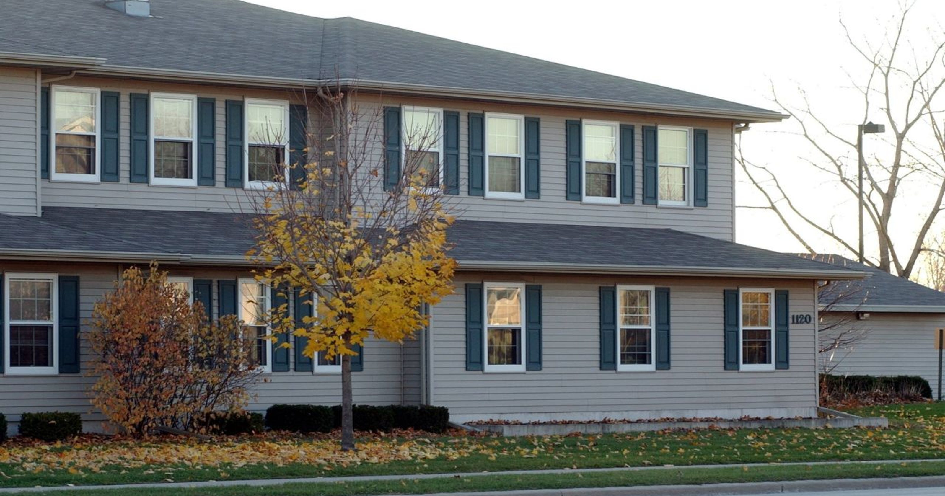 Golden House in Green Bay hiring executive director