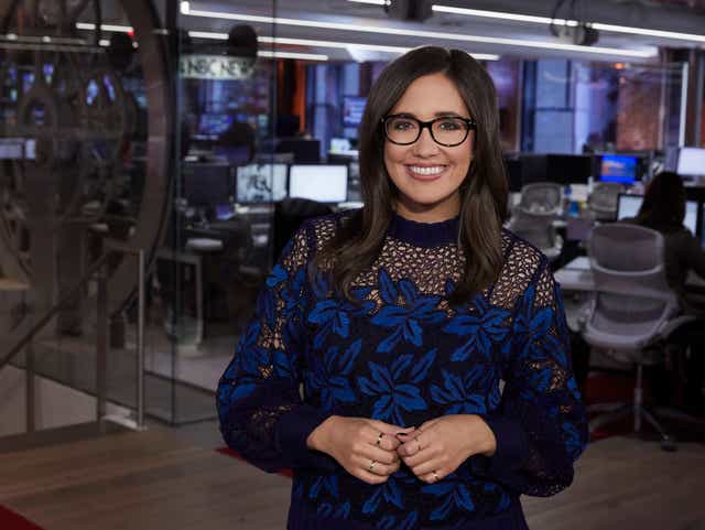 Savannah Sellers How I Became A Journalist For Snapchat Generation