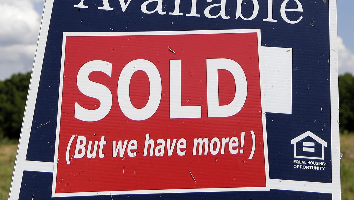 Ashley Furniture Outlet Sells For 5m