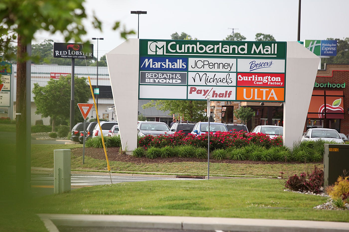 Zales cumberland top