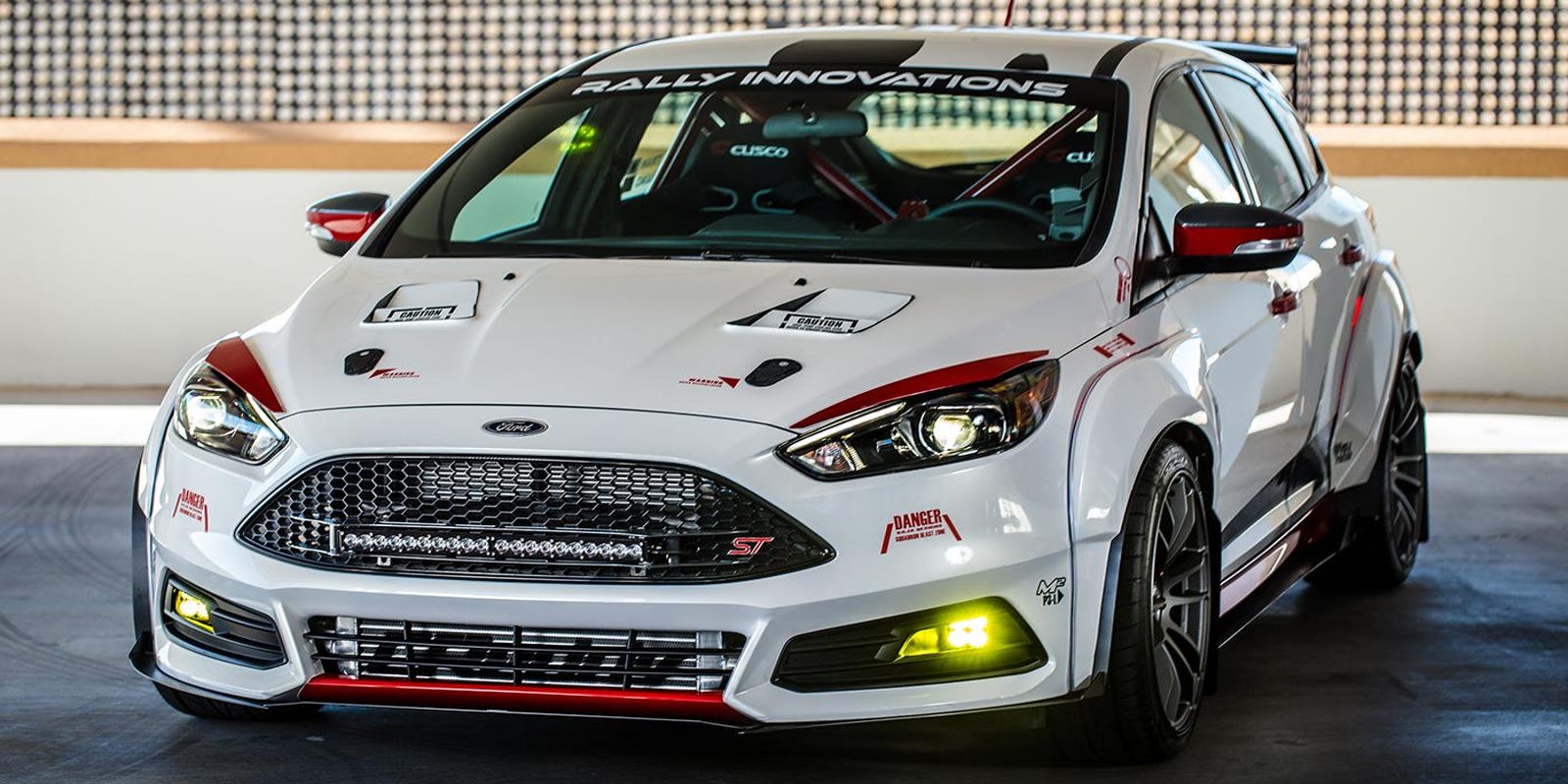 Ford Focus Rally Car For Sale Usa Ford Focus Review