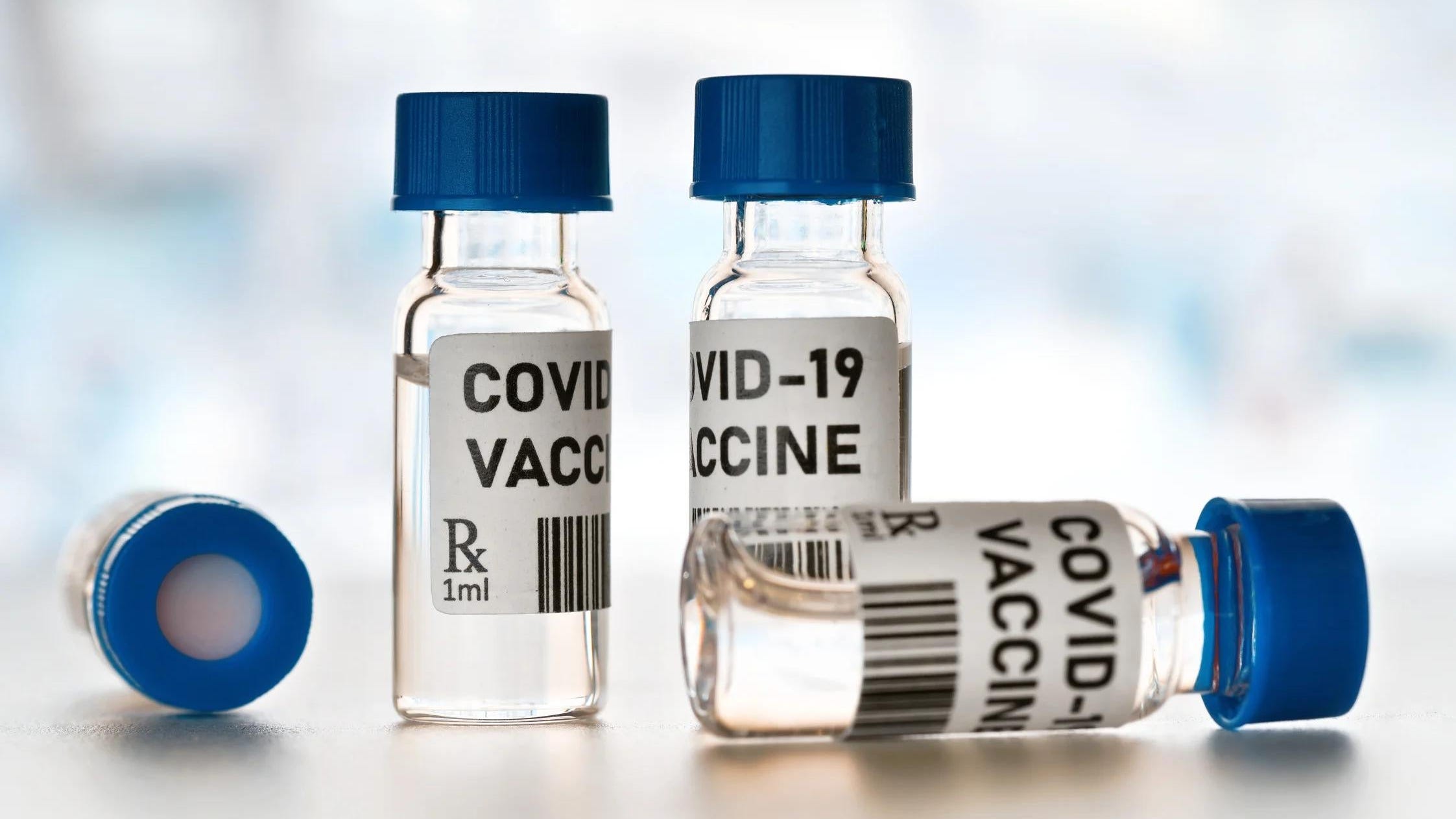 Your Covid Vaccine Questions I Had Covid Should I Get The Vaccine