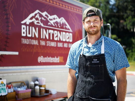 Bun Food Truck Asheville Bun Food Truck Asheville