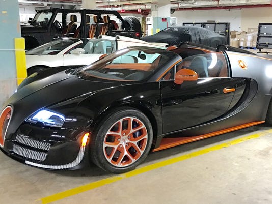 Cars With The Worst Gas Mileage
