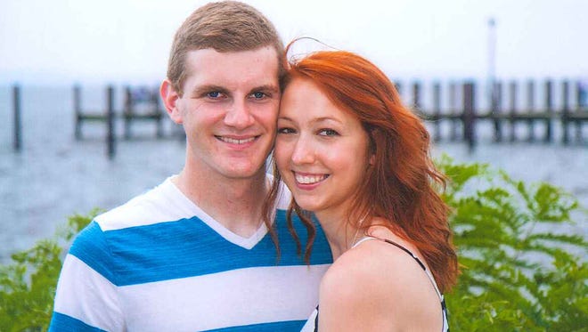 Allison Claire Munley of Annapolis, Md. and Bryce Daniel Fuhrman of Landover, Md. are planning a wedding for July 9, 2016.