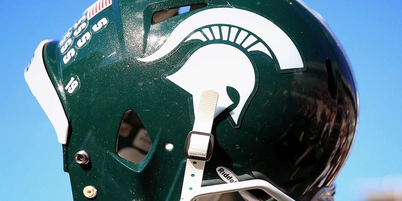 Michigan State Football Lands 2020 Qb Noah Kim From Virginia