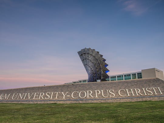 Texas A&M University-Corpus Christi