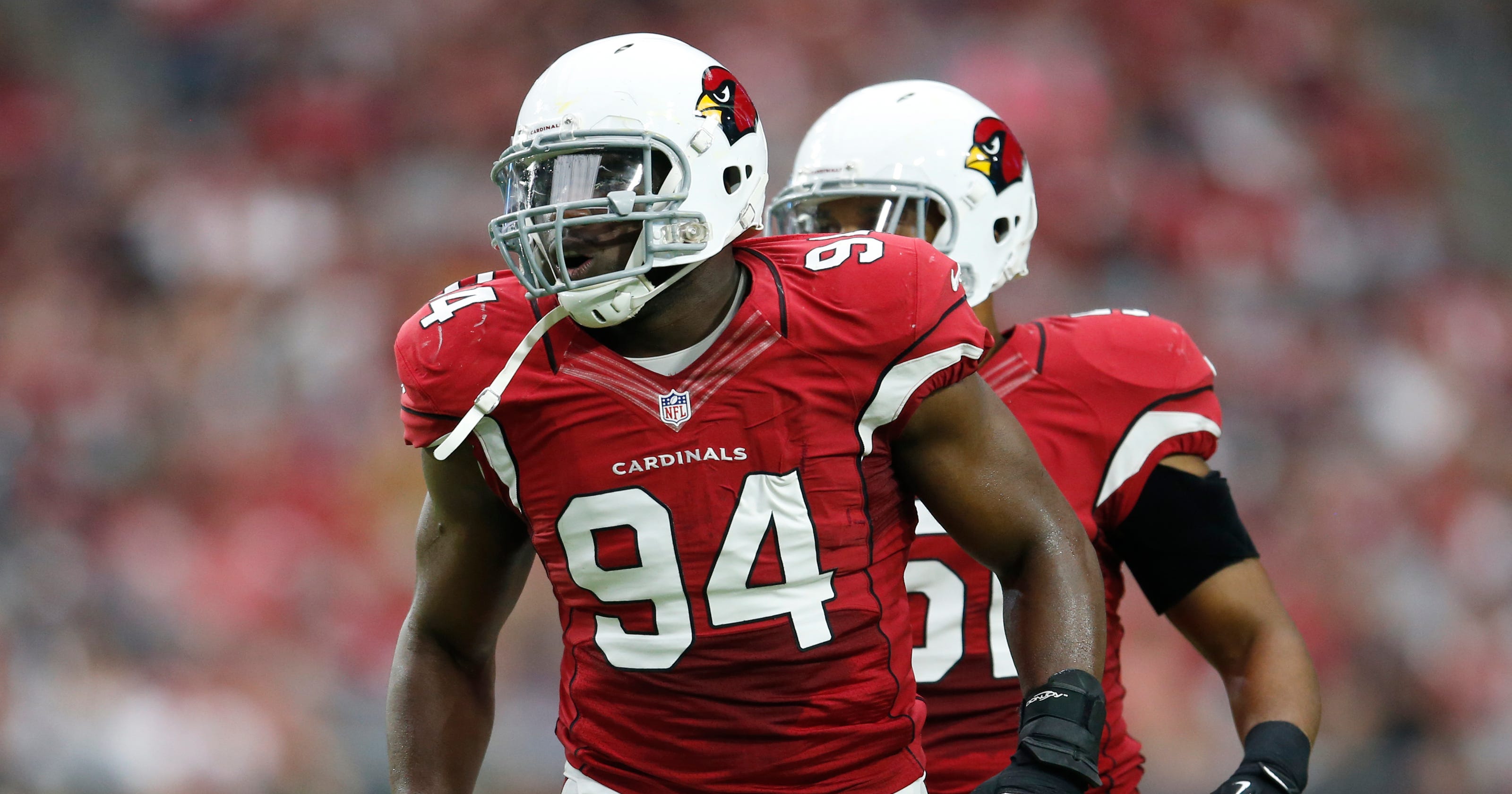 Sam Acho: From Nfl Star To Millionaire?  His Net Worth Revealed - gw4w9q2