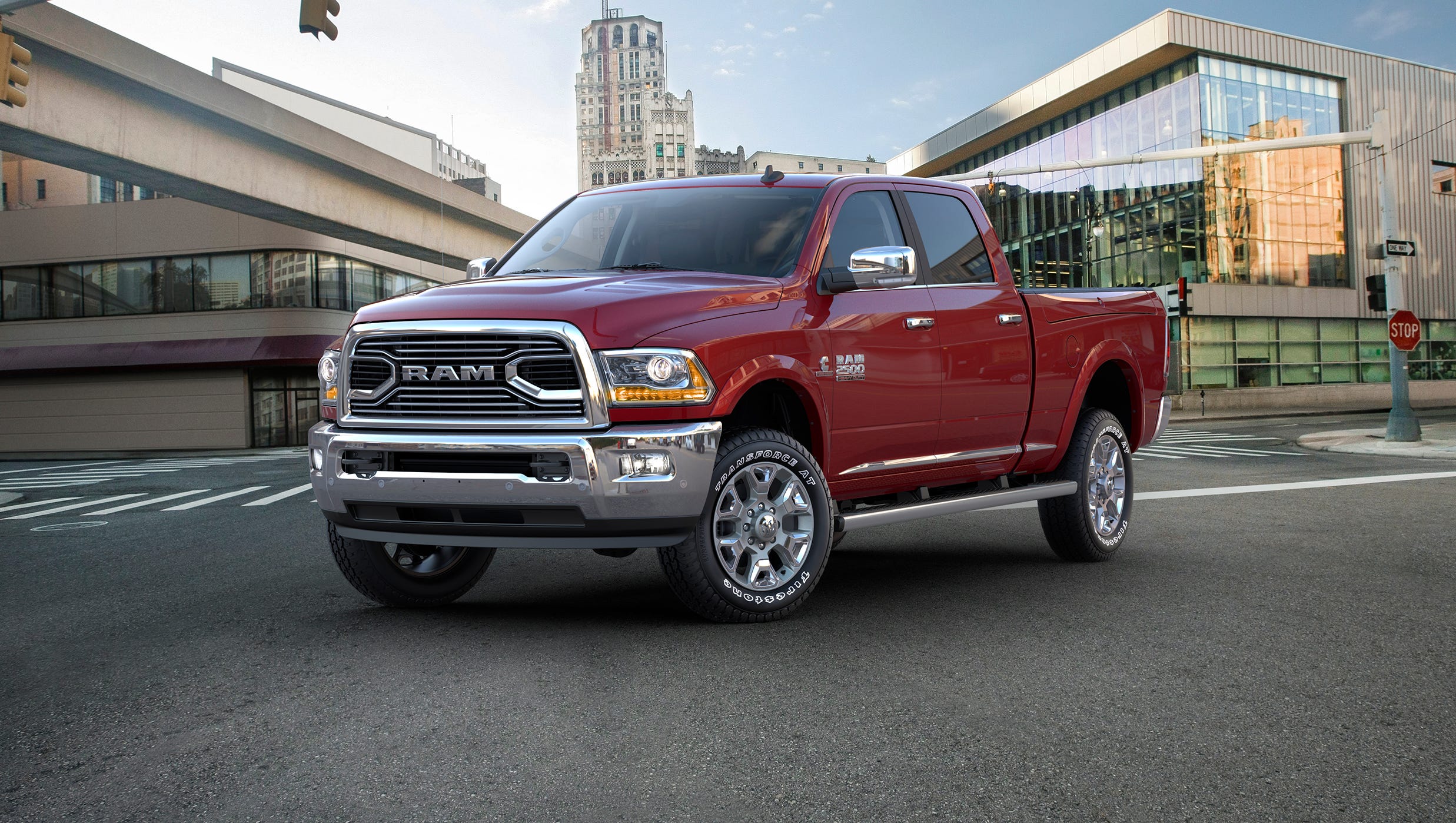Fiat Chrysler Recall Automaker Recalls 1 8 Million Ram