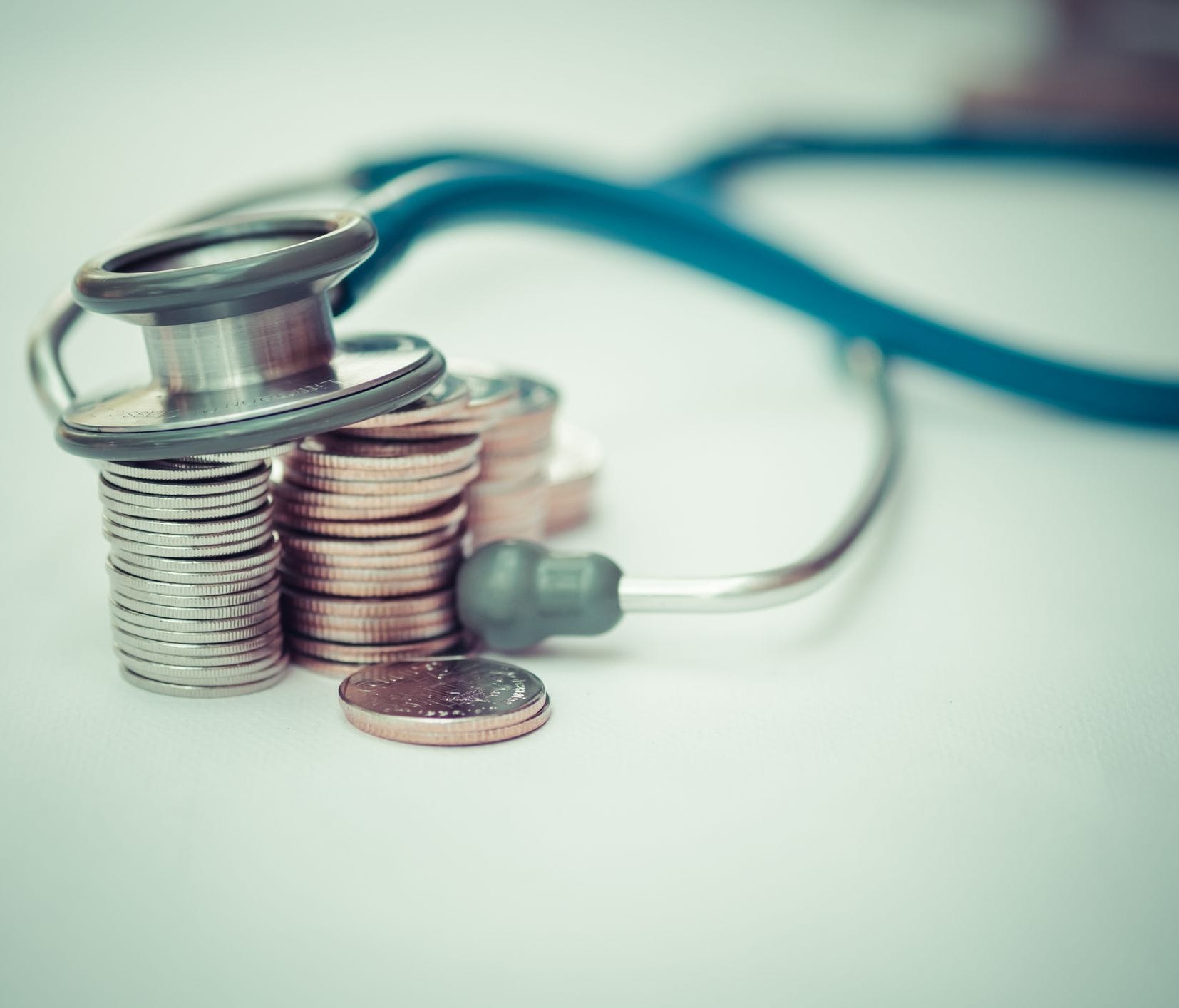 Medical expenses can take a big bite out of your wallet. A couple of special accounts, however, are good remedies for both your doctor and tax bills.
