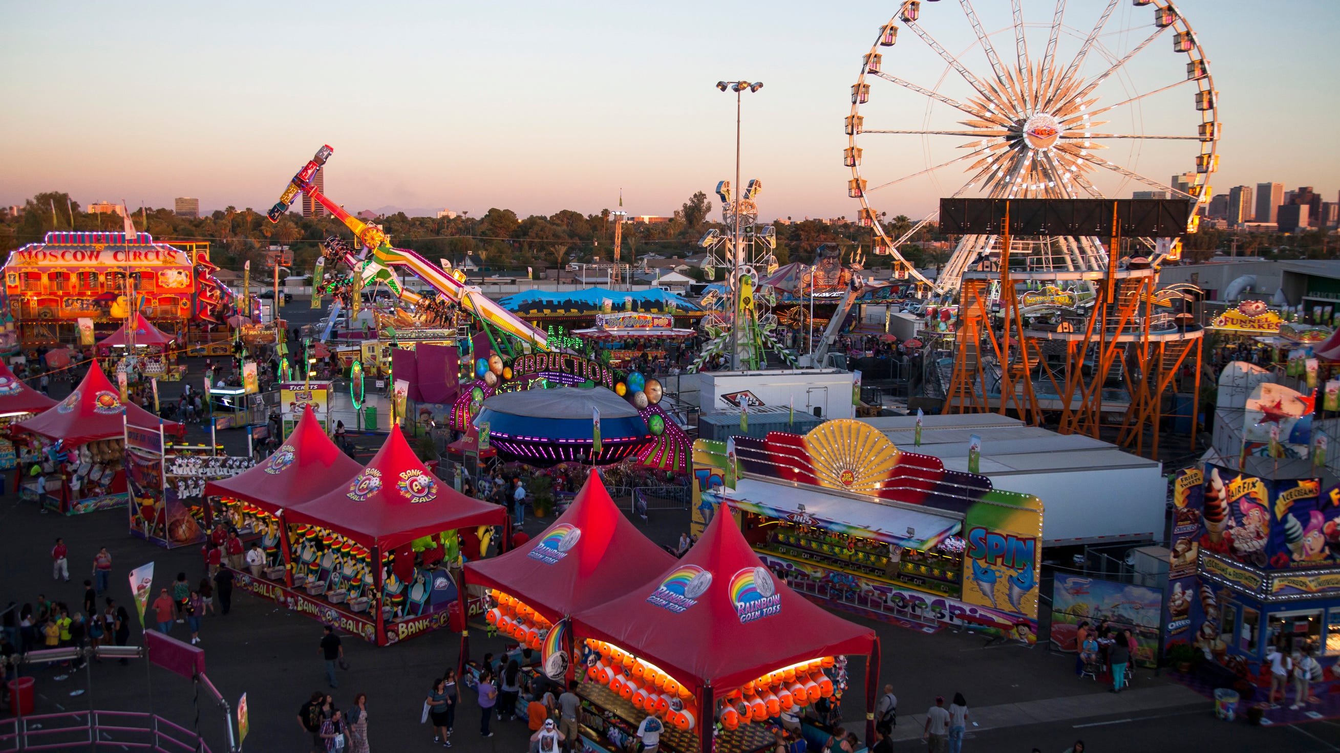 Arizona State Fair Calendar Lesli Noellyn Arizona State Fair Calendar Lesli Noellyn