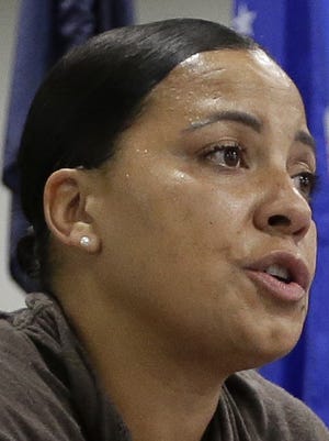 U.S. Attorney Rachael S. Rollins