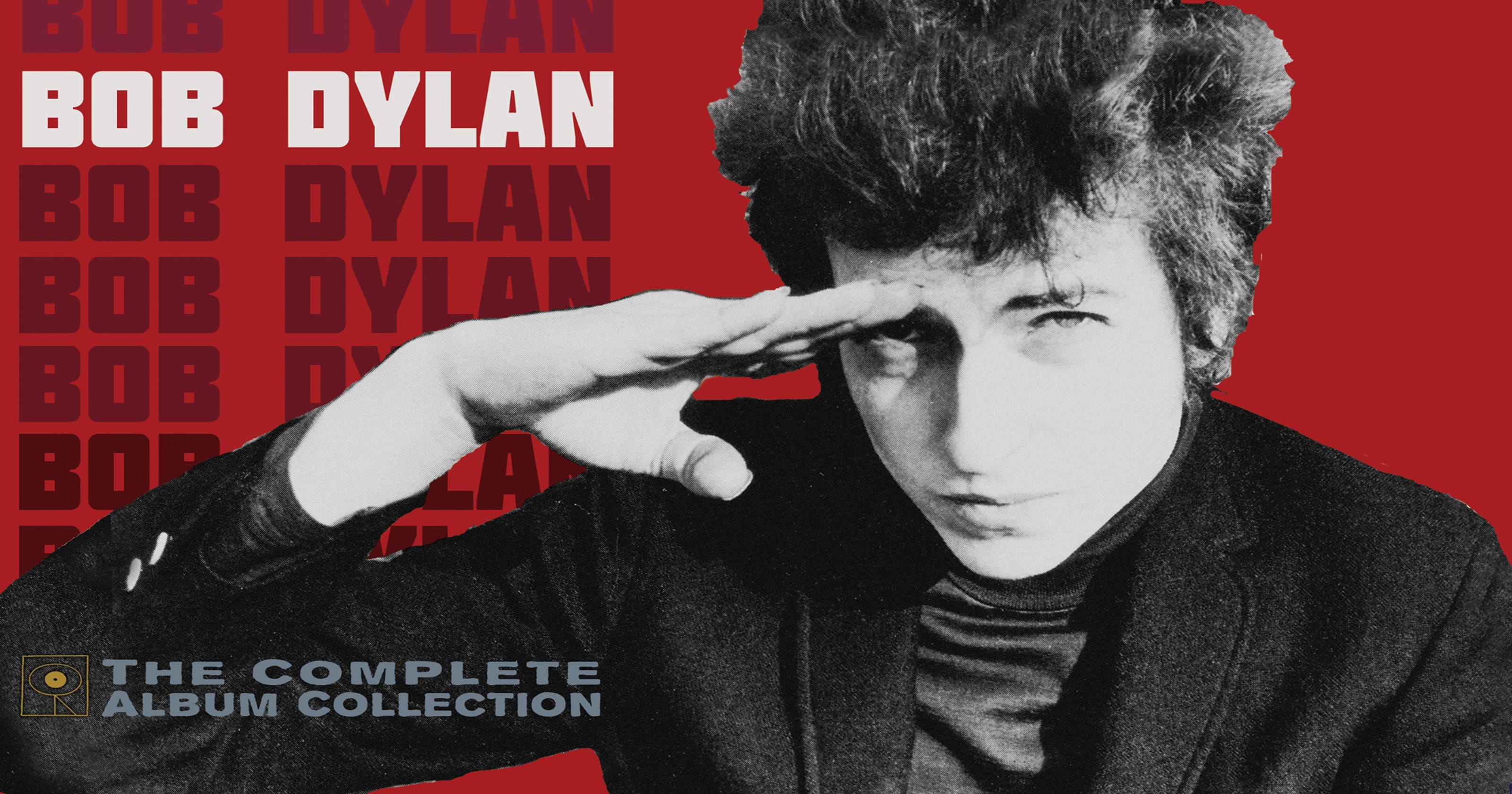 "Bob Dylan Complete Album Collection Vol. One" due November 5