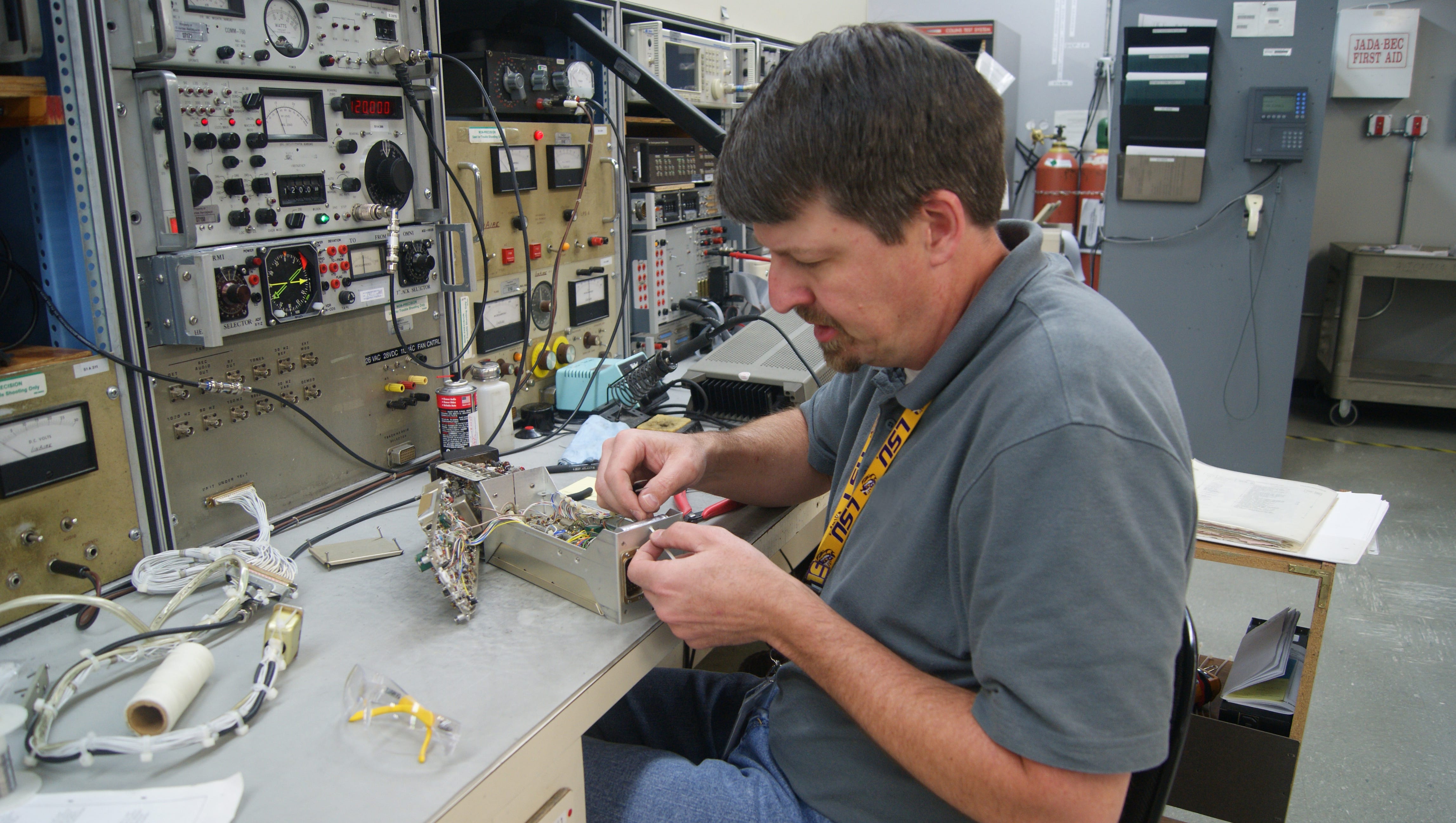 Madison Gaining 70 Jobs 1 42m Investment With Vertex