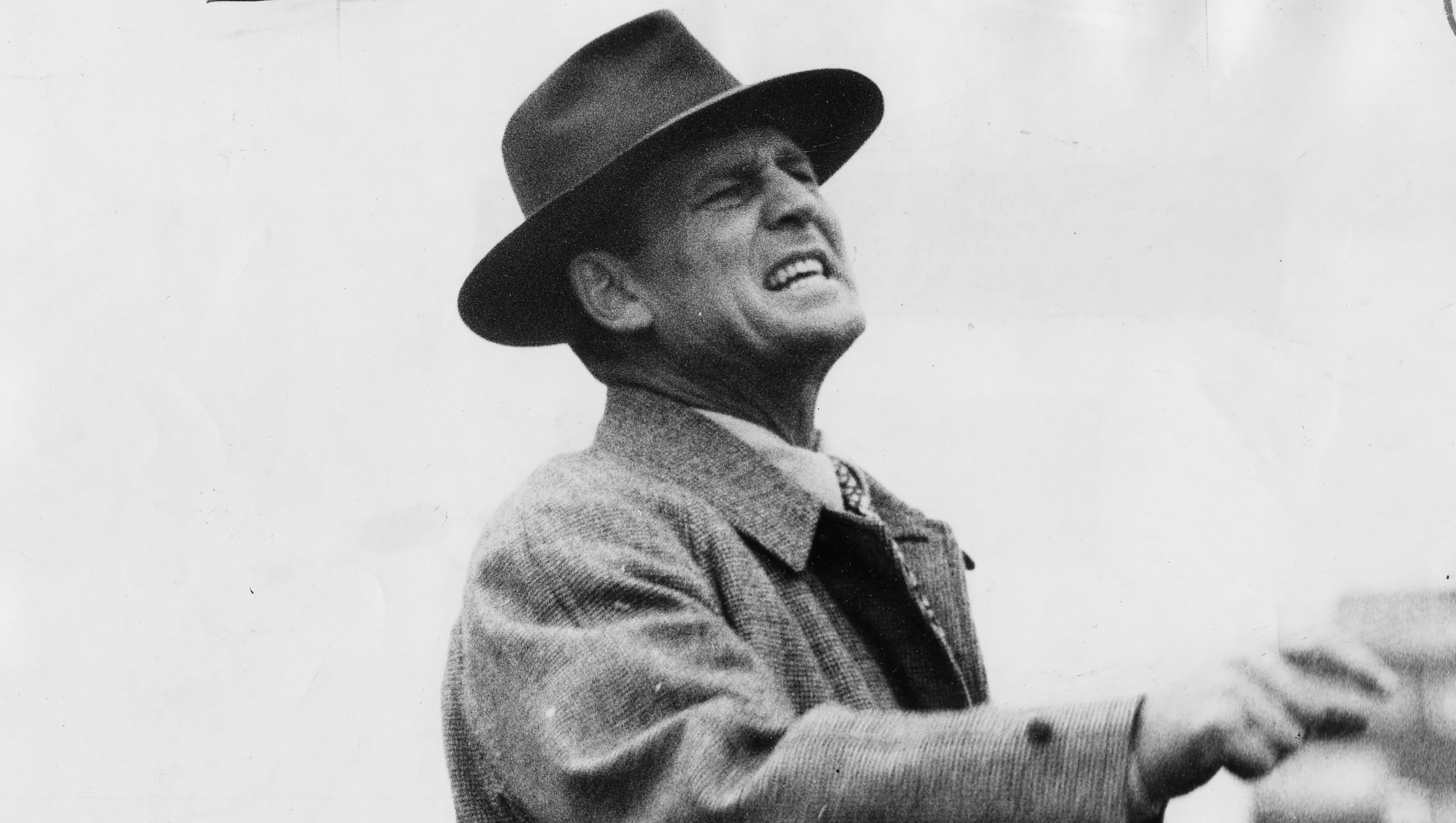 Kentucky Football Why Bear Bryant Left Uk For Texas A M