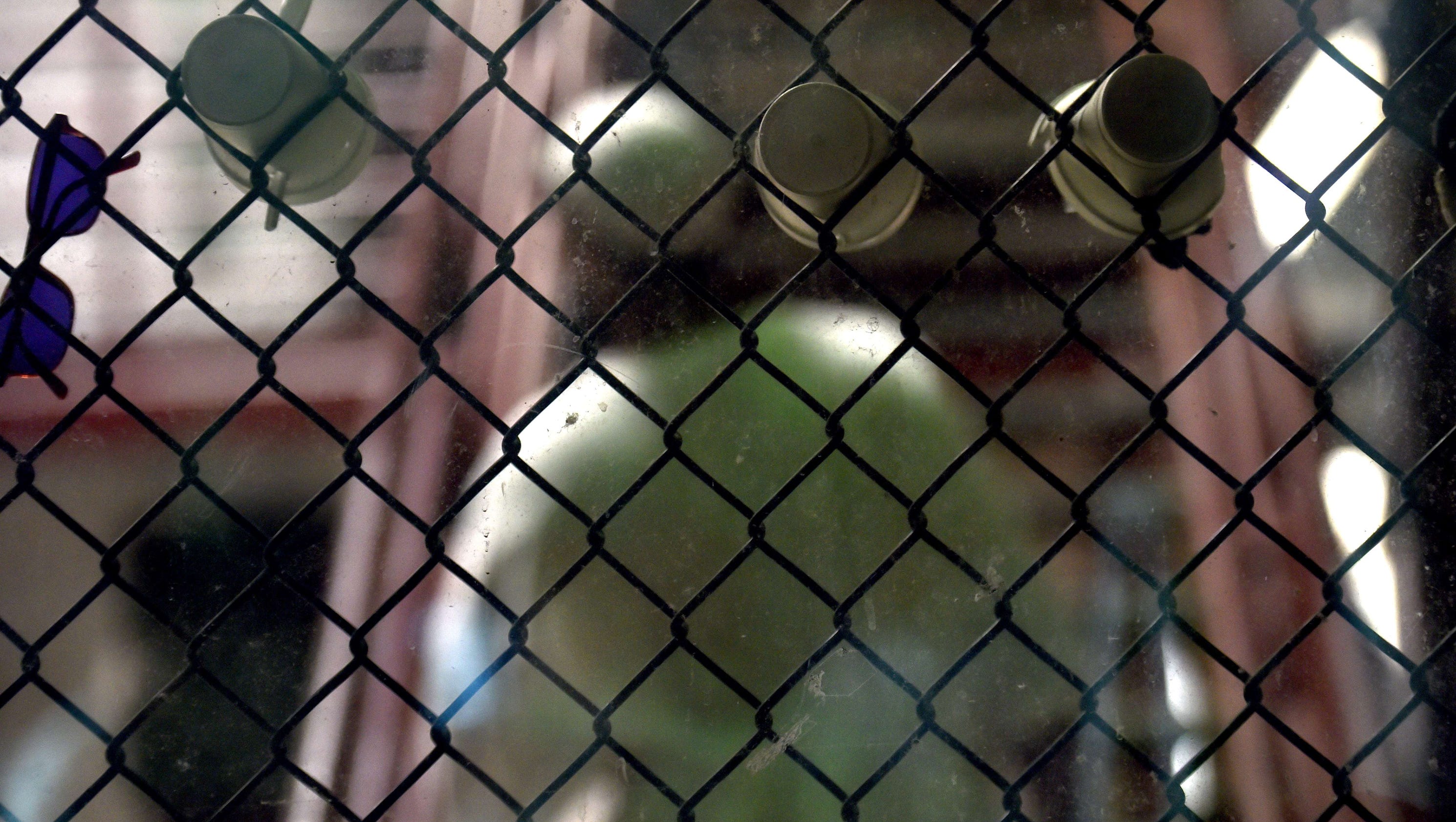 U.S. sends five Gitmo prisoners to Kazakhstan