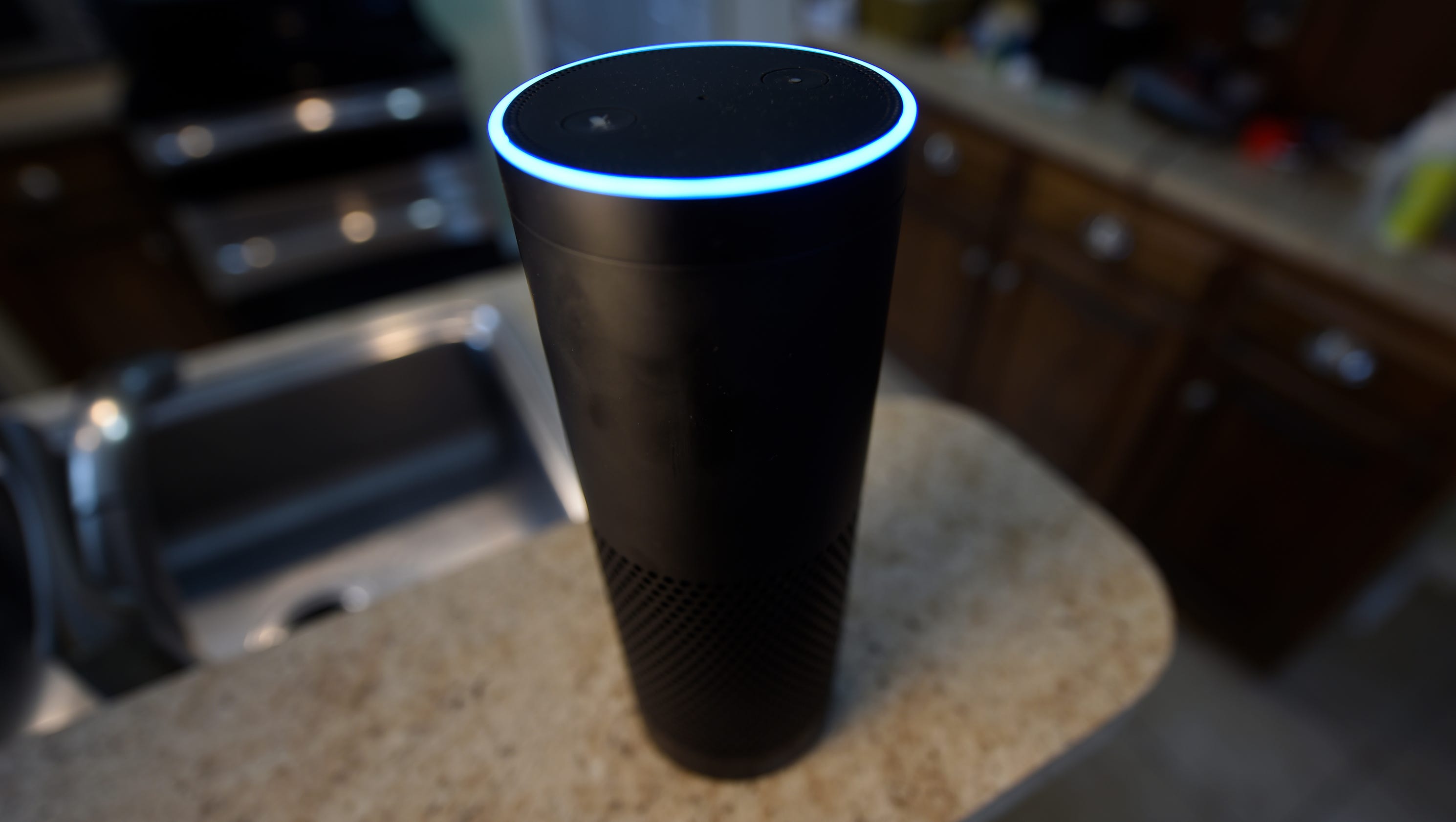 Amazon Launches Alexa Powered Music For 4 A Month On Echo 