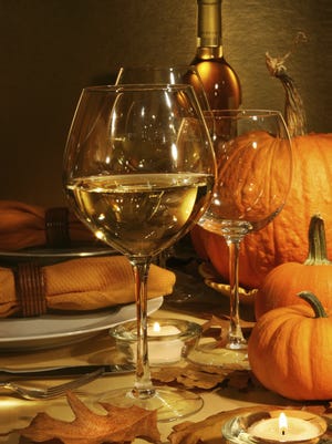 What wine are you bringing to Thanksgiving?