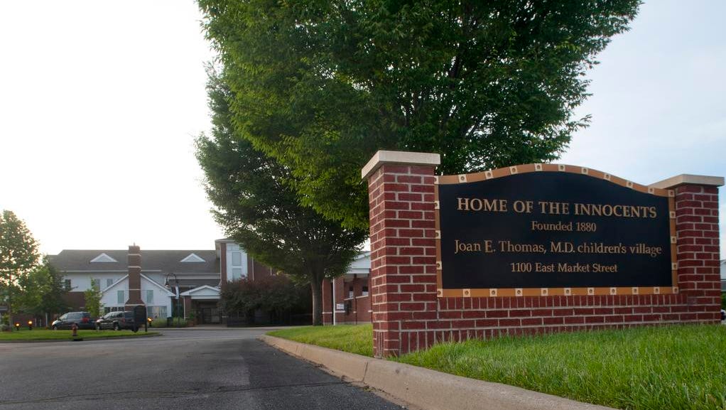 Home Of The Innocents To Open Elizabethtown Foster Care Site