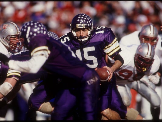 Ncaa Division Ii Football All Time Champions