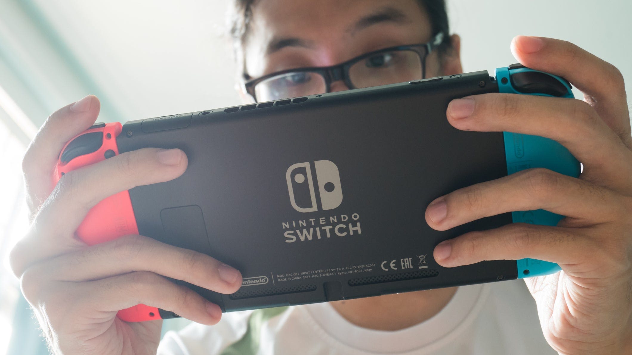 Black Friday The best Switch and Switch deals