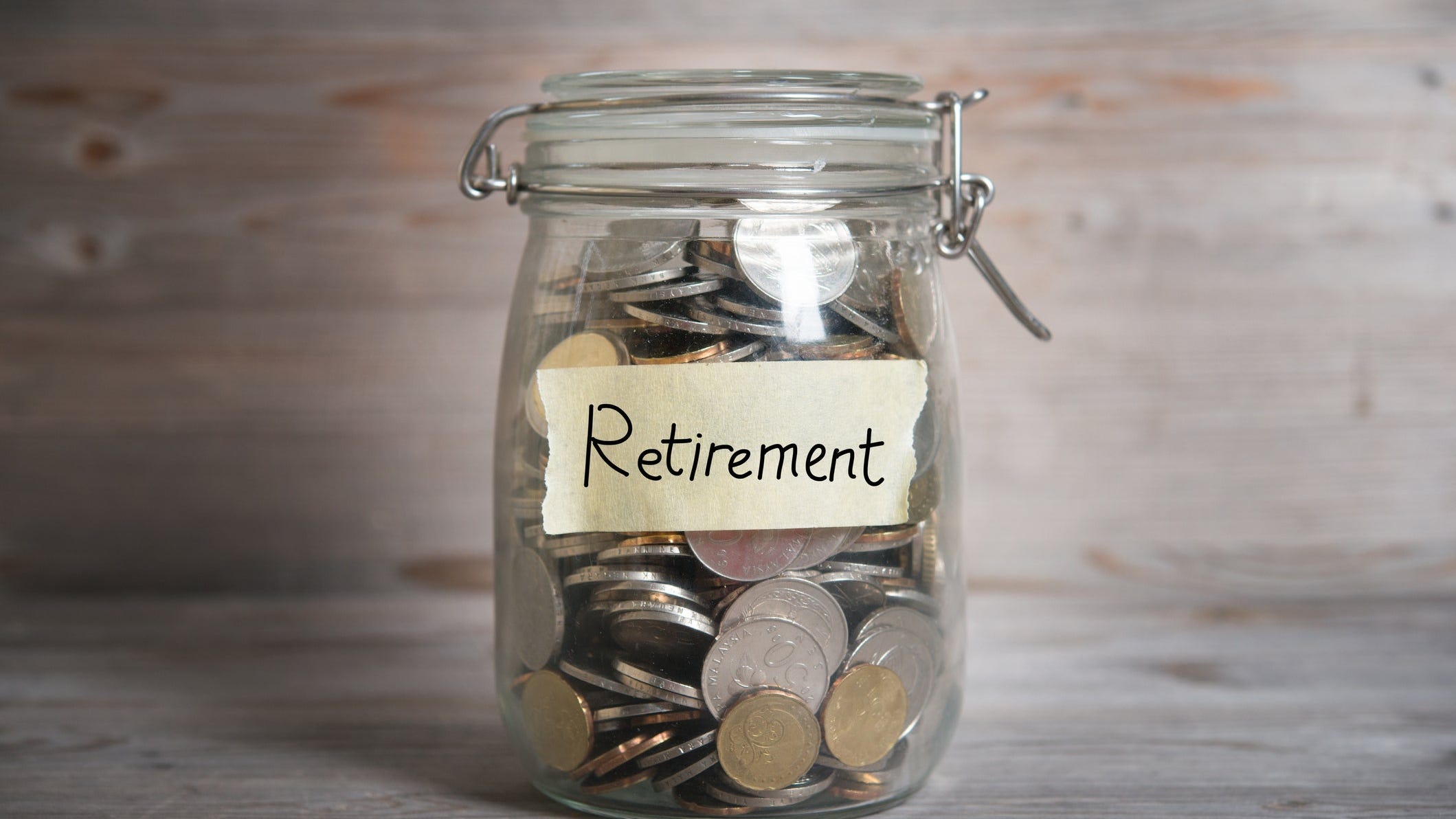 How much do I need to retire? Deciding how much money you need to save.