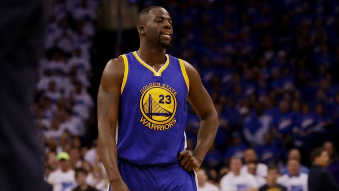Police on Monday confirmed that NBA player and former Michigan State University star Draymond Green was arrested early Sunday morning in East Lansing.