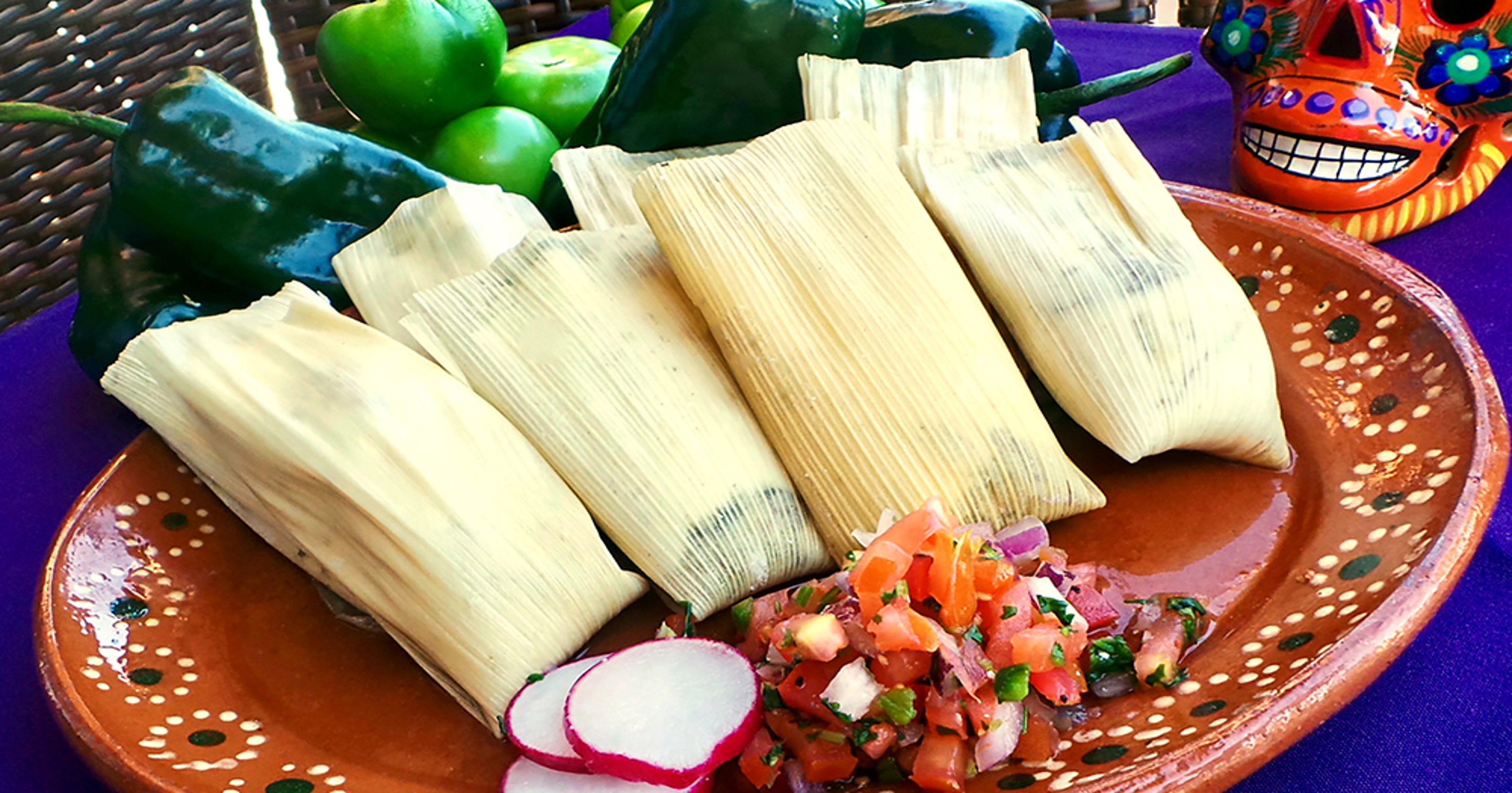 Tamales to go 10 Phoenix restaurants and stores taking tamale orders