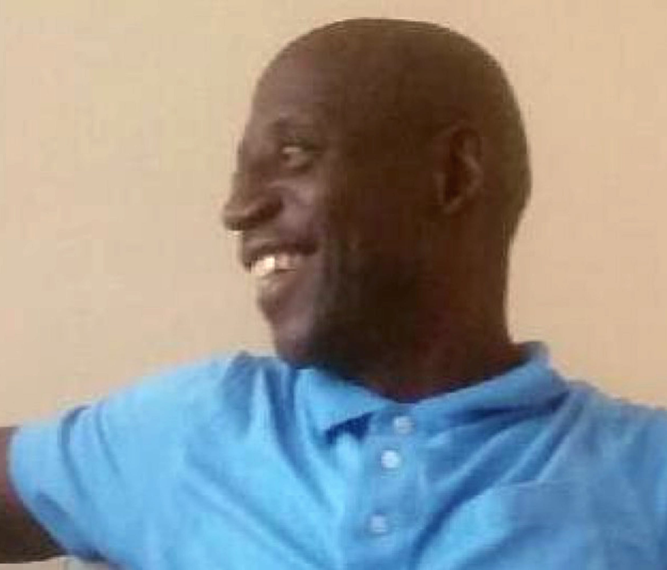 Anthony DeWayne Todd of Tallahassee, a month away from his 44th birthday, probably had a seizure while sleeping in a dumpster and didn't revive when the trash truck came to empty it.