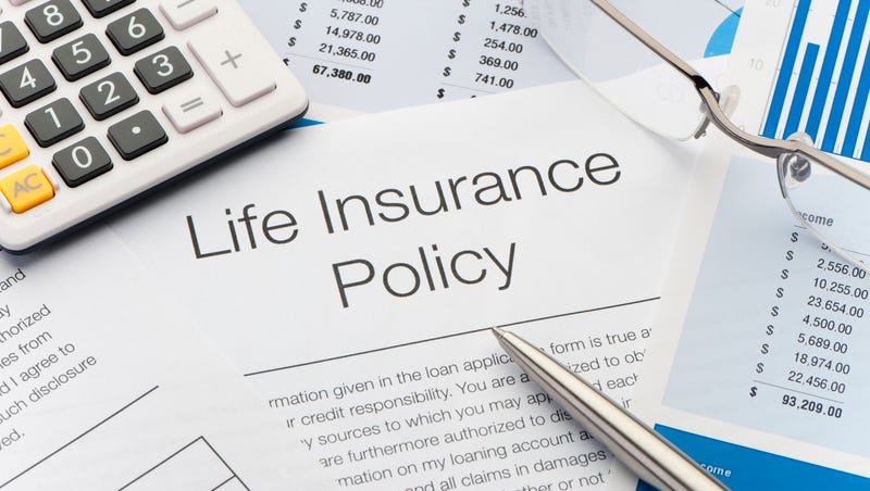 Finding A Lost Life Insurance Policy 3 Ways To Get Started On Your Search Lost life insurance policies account for billions in unclaimed money.