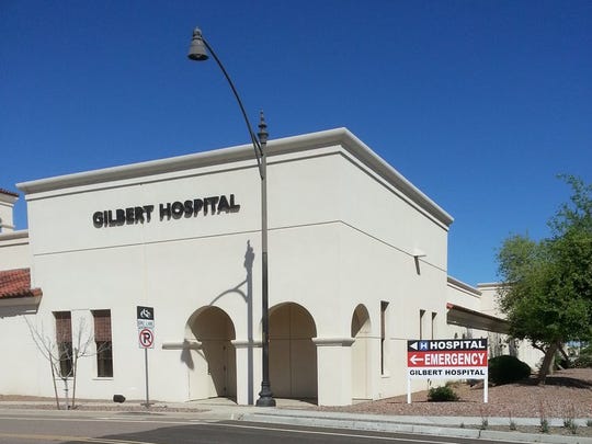 Gilbert Hospital Complaints Mount As 13 000 Bill Stuns Customer