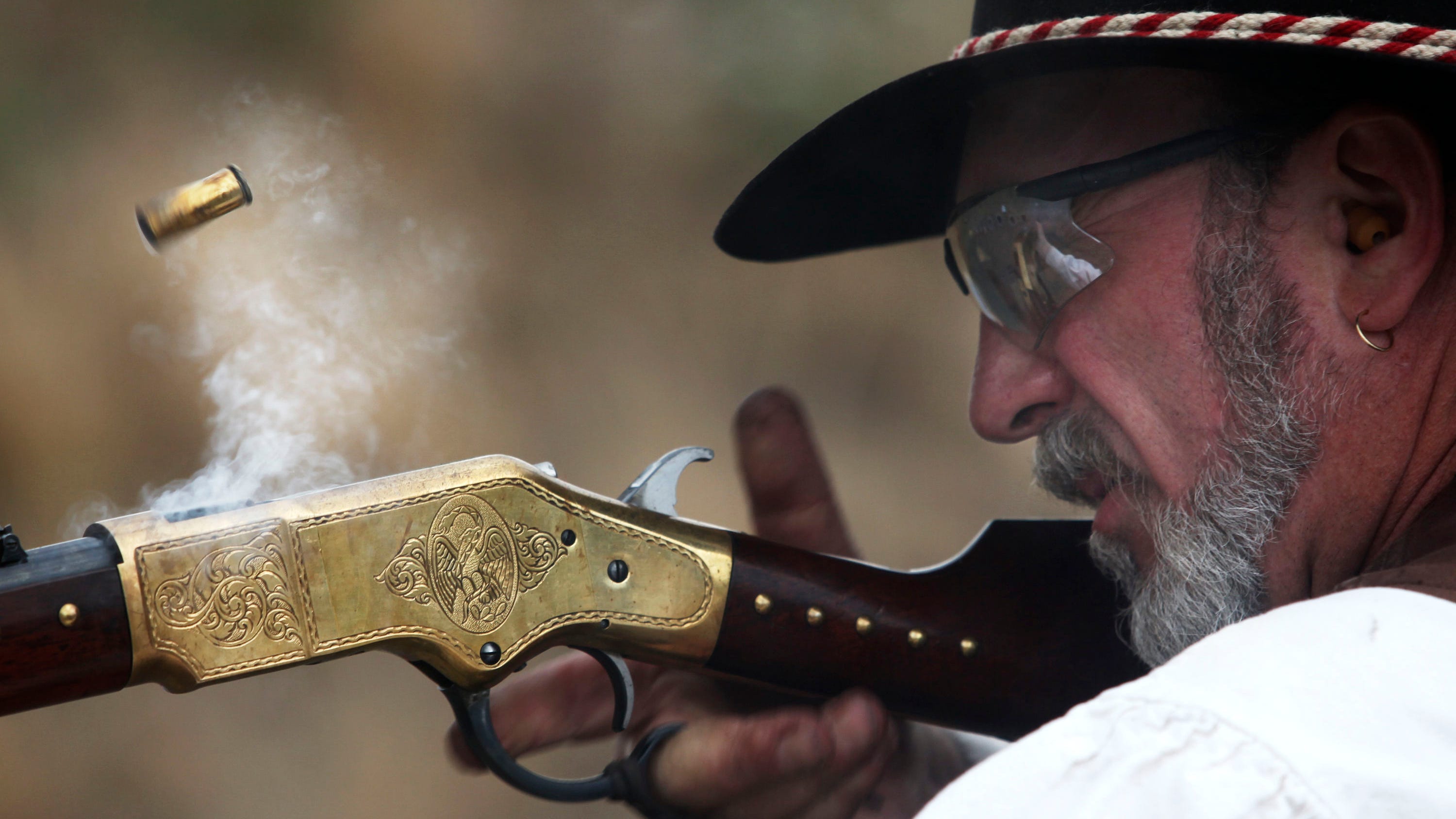 Where to find shooting ranges in Salem, Oregon and the MidValley