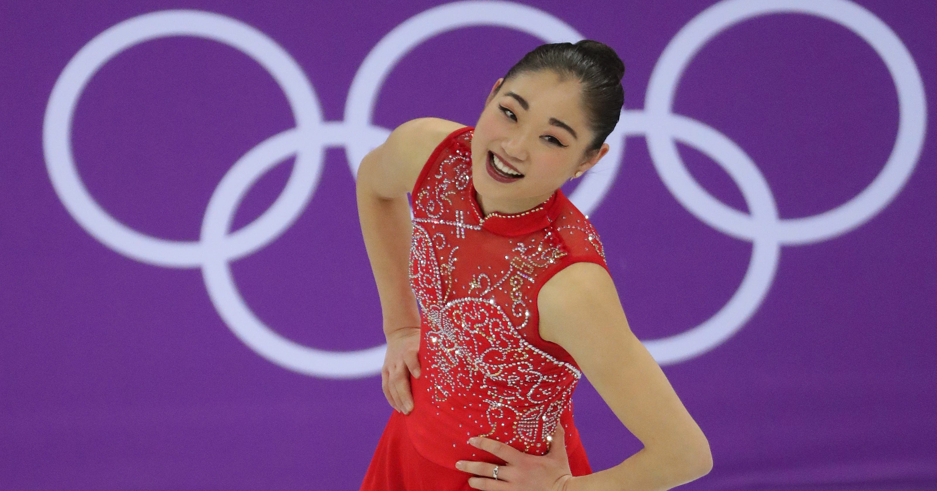 Winter Olympics In Pursuit Of That Magical Photo