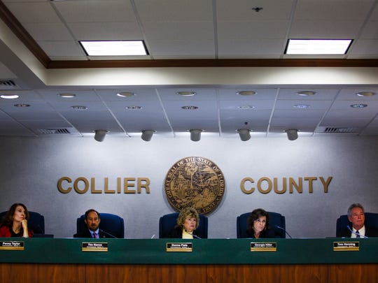 Collier County revokes Beach Box parking exemption ...