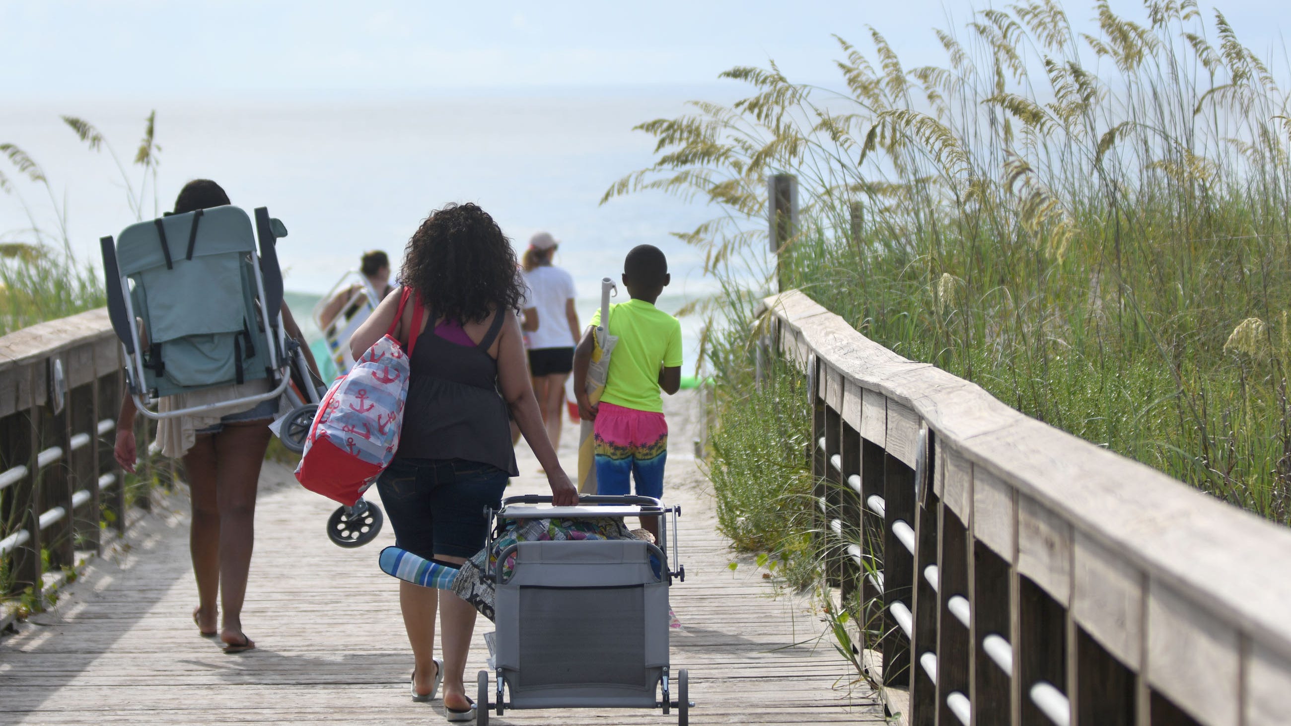 Things to do at Carolina Beach Locals and tourists weigh in
